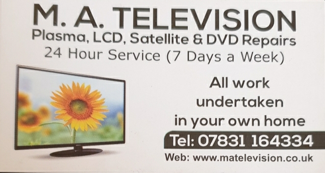 Ma television also cctv services — Photos 2