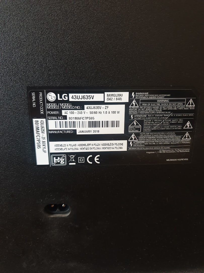 Ma television also cctv services — Photos 4
